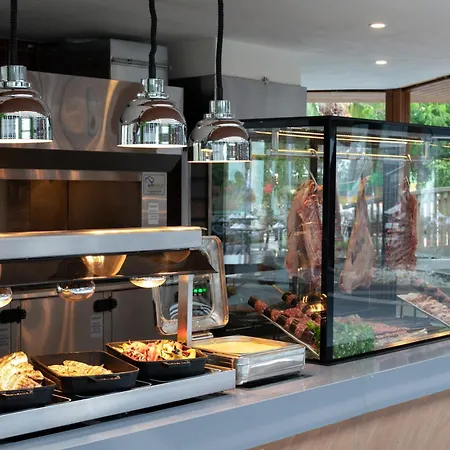 Megasaray Курортный комплекс 5*