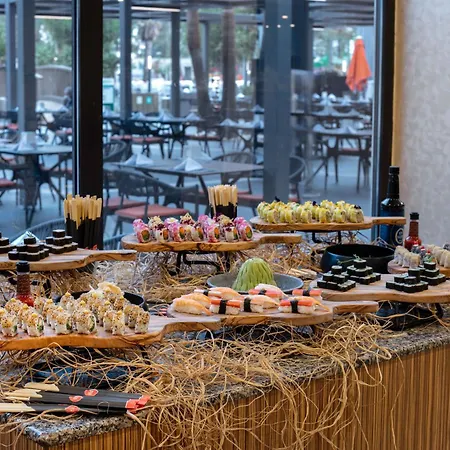 Megasaray Курортный комплекс