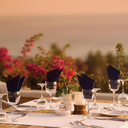 Megasaray 5* Сиде