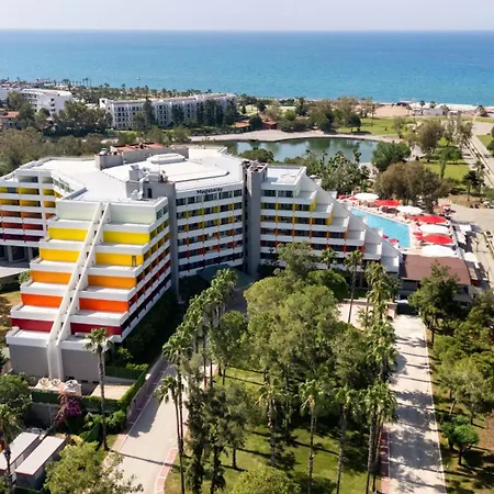 Megasaray Resort 5*