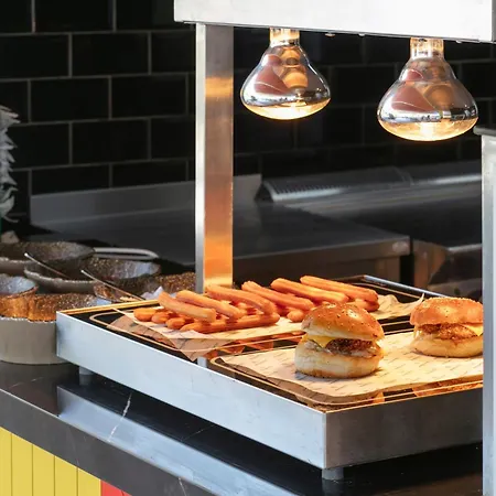 Megasaray Complex 5*