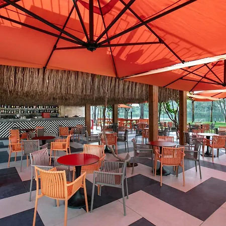 Resort Megasaray Side