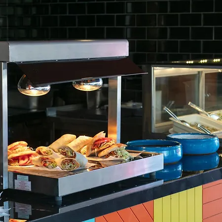 Complex Megasaray 5*