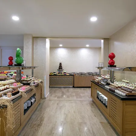 Megasaray Complex 5*