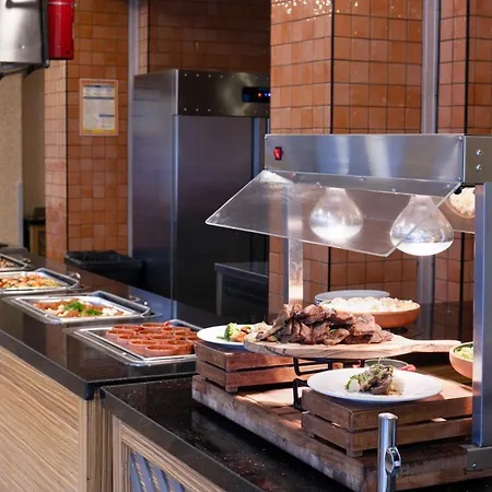 Megasaray Resort Side