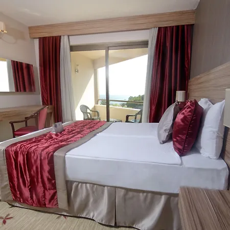 Resort Megasaray