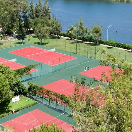 Resort Megasaray Side