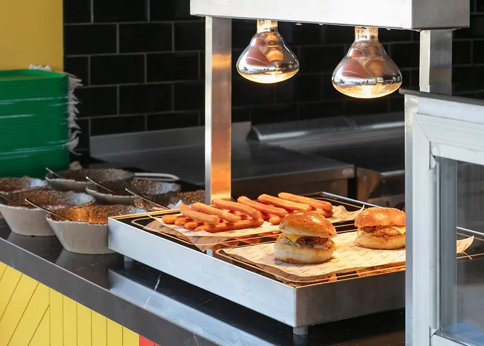 Megasaray 度假村 5*