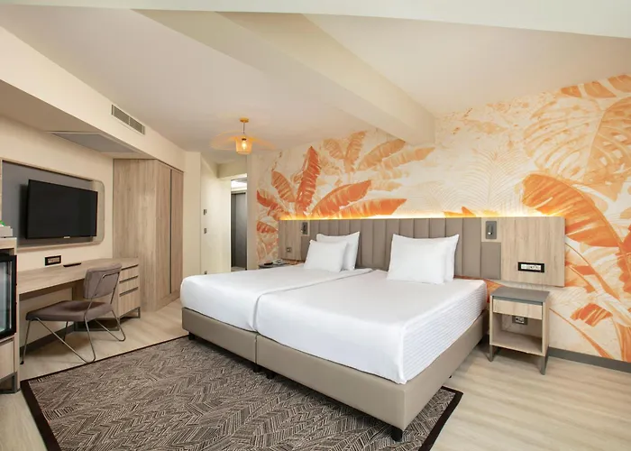 Megasaray 度假村 锡德