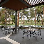 Megasaray 5* 시데