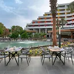 Megasaray 5* 시데