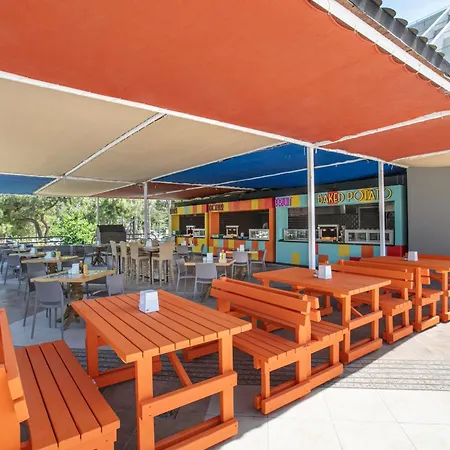 Megasaray Resort