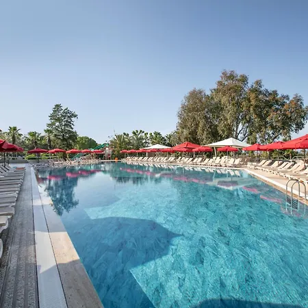 Resort Megasaray 5*