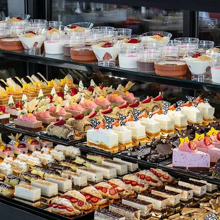 Üdülőközpont Megasaray 5*