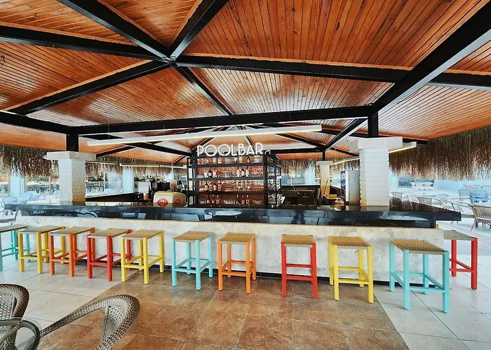 Megasaray Resort Side