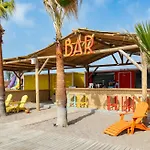 Feriested Megasaray 5*