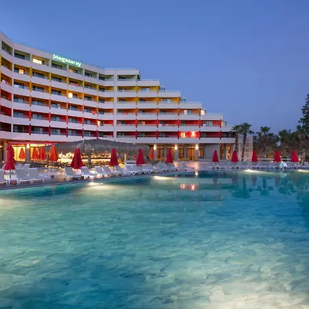 Megasaray Resort