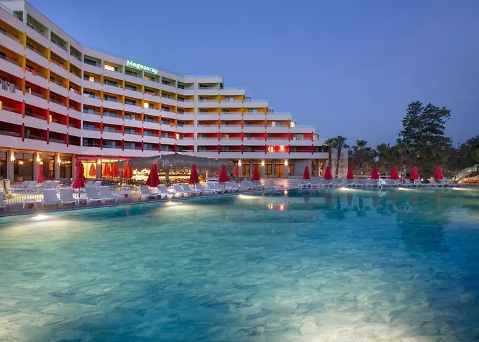 Megasaray Resort