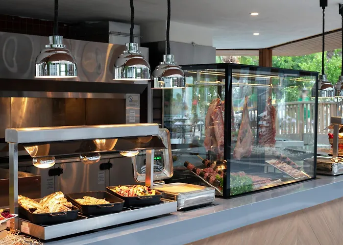 Megasaray Semesteranläggning (resort) 5*