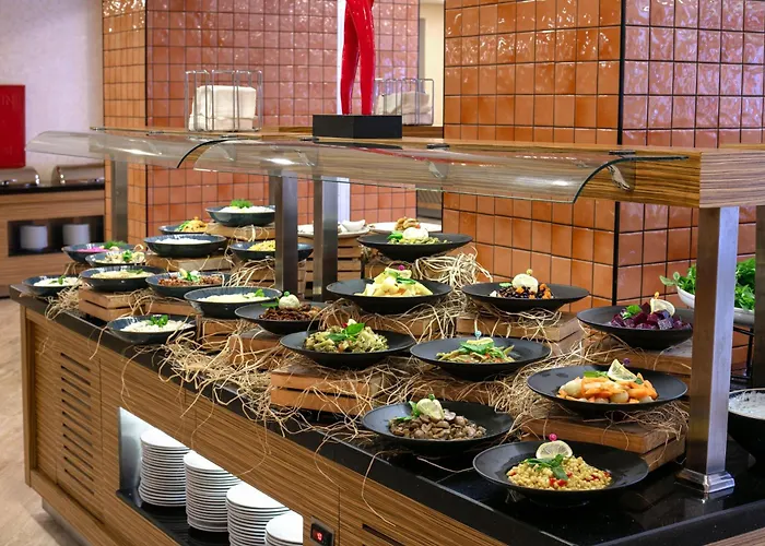 Megasaray Semesteranläggning (resort) 5*